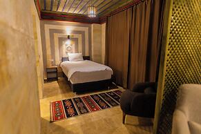 Uçhisar Premium Hotel