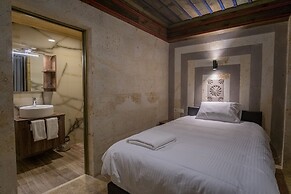 Uçhisar Premium Hotel