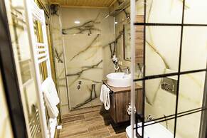 Uçhisar Premium Hotel