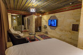 Uçhisar Premium Hotel