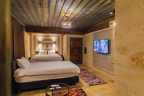 Uçhisar Premium Hotel