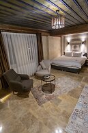 Uçhisar Premium Hotel