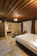 Uçhisar Premium Hotel