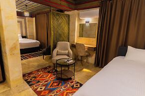 Uçhisar Premium Hotel