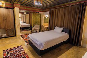 Uçhisar Premium Hotel