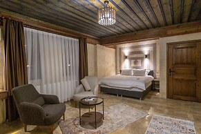 Uçhisar Premium Hotel