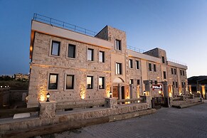 Uçhisar Premium Hotel