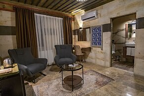 Uçhisar Premium Hotel