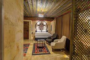 Uçhisar Premium Hotel