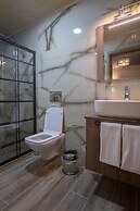 Uçhisar Premium Hotel