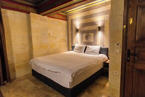 Uçhisar Premium Hotel