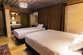 Uçhisar Premium Hotel