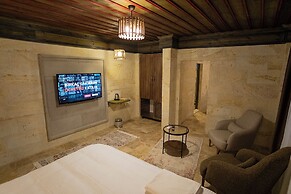 Uçhisar Premium Hotel