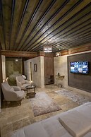 Uçhisar Premium Hotel