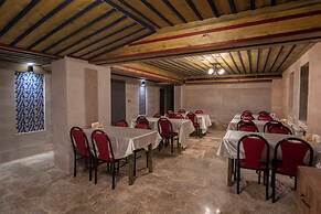 Uçhisar Premium Hotel