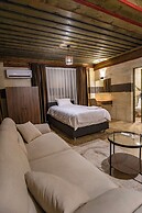 Uçhisar Premium Hotel