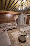 Uçhisar Premium Hotel