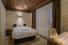 Uçhisar Premium Hotel