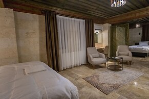 Uçhisar Premium Hotel