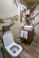 Uçhisar Premium Hotel