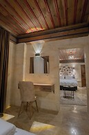 Uçhisar Premium Hotel