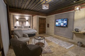 Uçhisar Premium Hotel