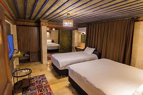 Uçhisar Premium Hotel