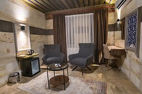 Uçhisar Premium Hotel