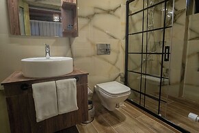 Uçhisar Premium Hotel