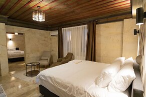 Uçhisar Premium Hotel