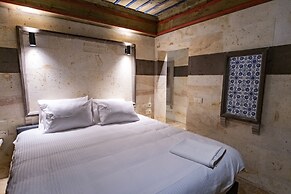 Uçhisar Premium Hotel