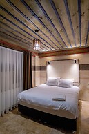 Uçhisar Premium Hotel