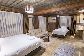 Uçhisar Premium Hotel