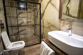 Uçhisar Premium Hotel