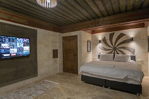 Uçhisar Premium Hotel