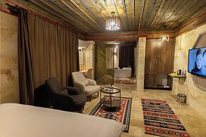 Uçhisar Premium Hotel