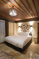 Uçhisar Premium Hotel