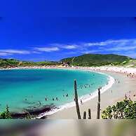 Apartamento em Cabo Frio