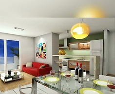 Apartamento em Cabo Frio