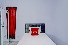 OYO 92817 Niza Guesthouse Syariah