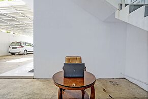 OYO 92817 Niza Guesthouse Syariah