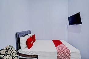 OYO 92817 Niza Guesthouse Syariah