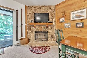 7 Springs Ski & Mountain Adventure Condo 2 Bedroom Condo by RedAwning