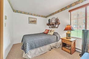 7 Springs Ski & Mountain Adventure Condo 2 Bedroom Condo by RedAwning