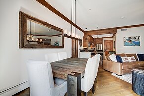 Ski-in Ski-out 1 Bdr+den In Exclusive Horizon Pass 1 Bedroom Condo by 