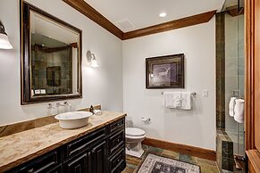 Ski-in Ski-out 1 Bdr+den In Exclusive Horizon Pass 1 Bedroom Condo by 