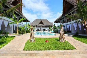 Rafiki Tamu Residential Resort