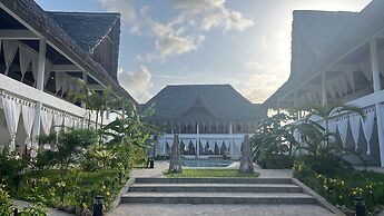 Rafiki Tamu Residential Resort
