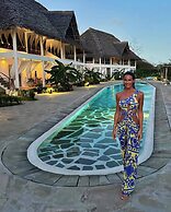 Rafiki Tamu Residential Resort
