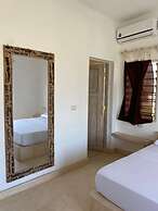 Rafiki Tamu Residential Resort